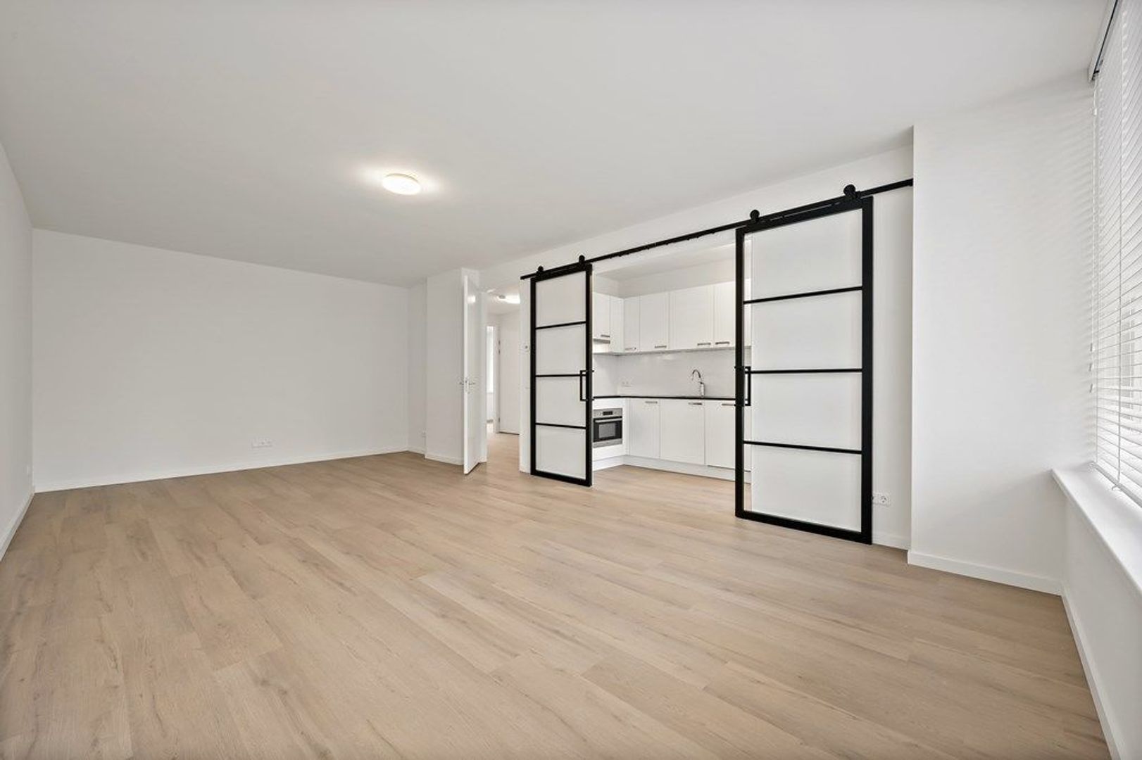 Appartement Bucaillestraat in Voorburg