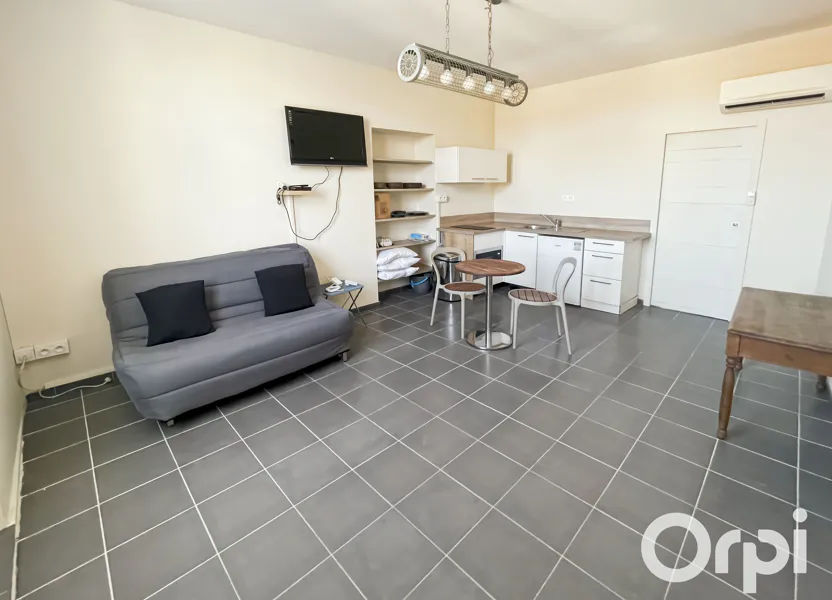 Appartement Avenue Émile Lachaux à Bollène
