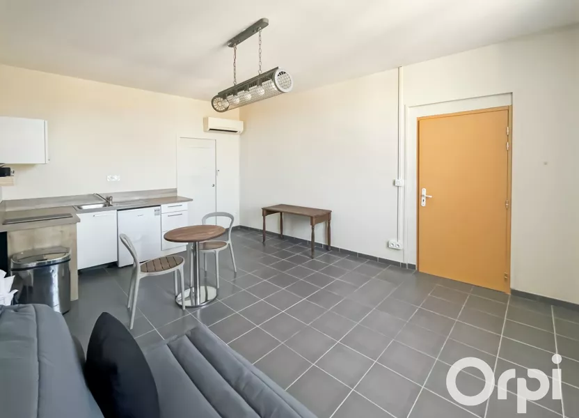 Appartement Avenue Émile Lachaux à Bollène