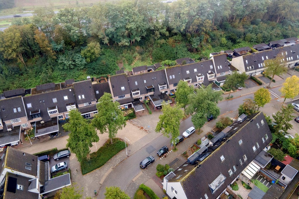 Huis Rubensstraat 53 in Ede