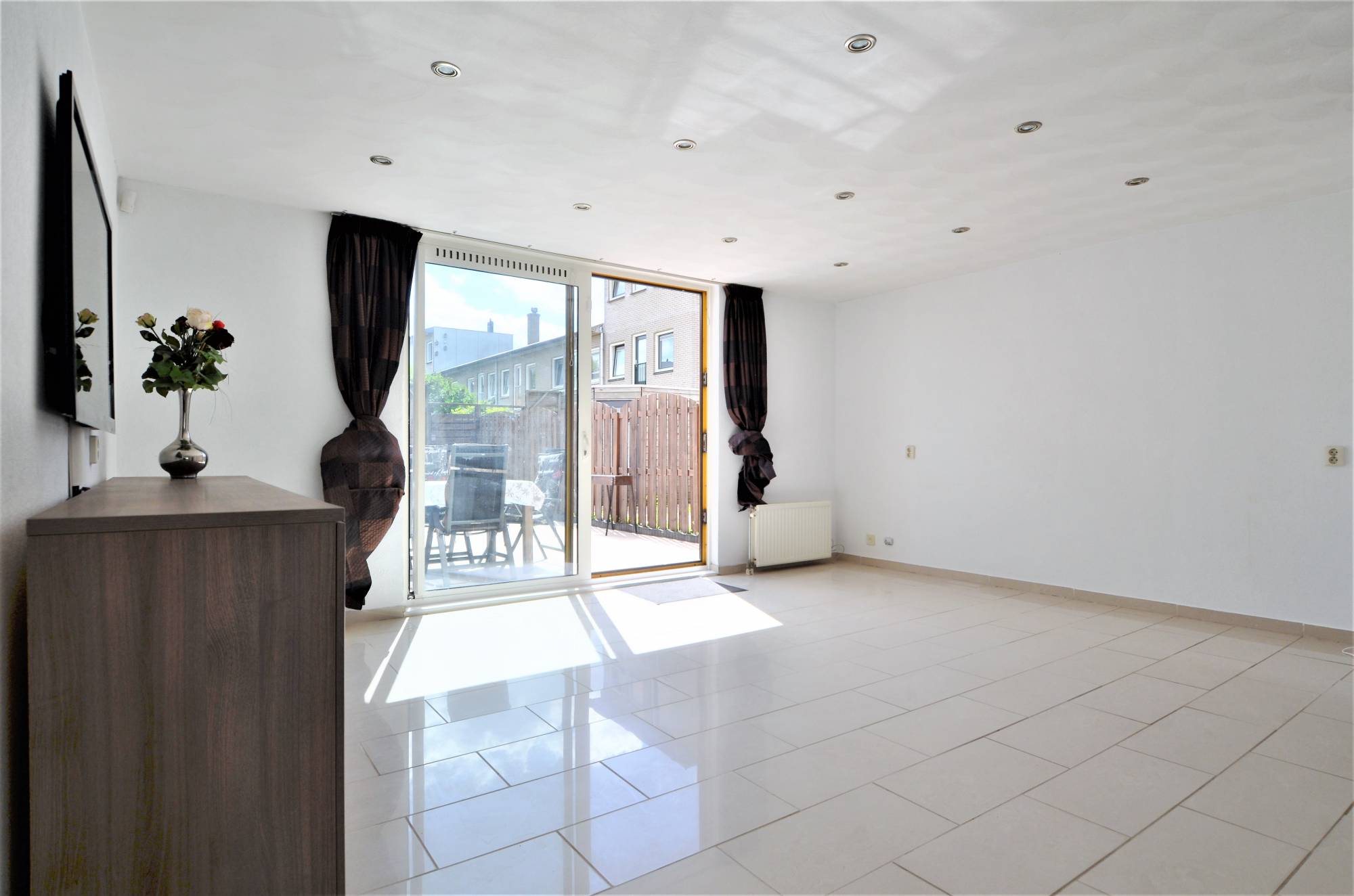 House Le Tourmalet in Amsterdam
