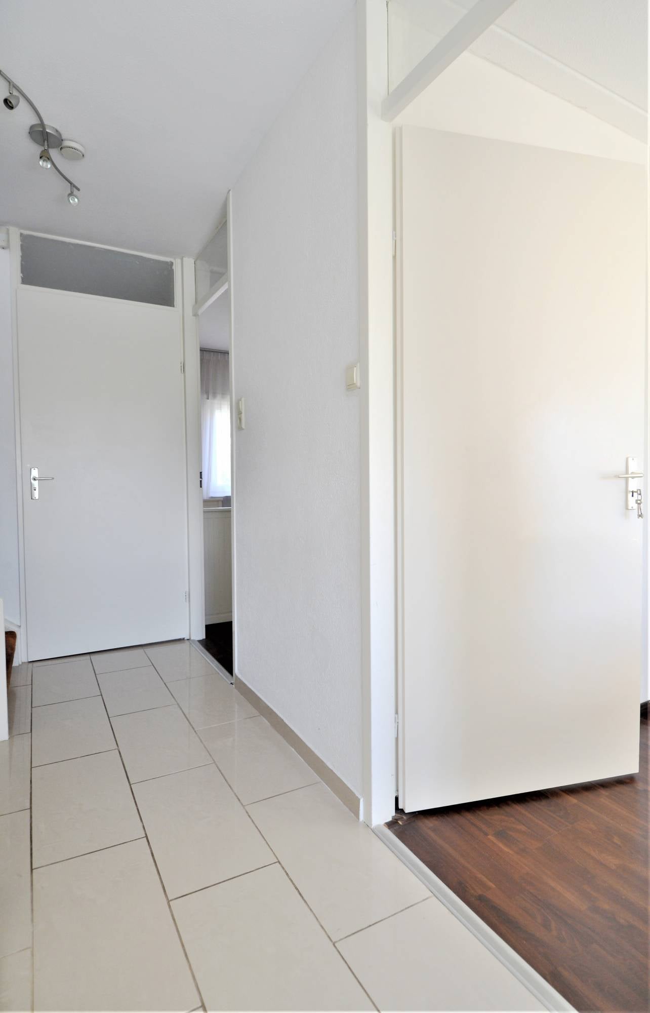 Huis Le Tourmalet in Amsterdam