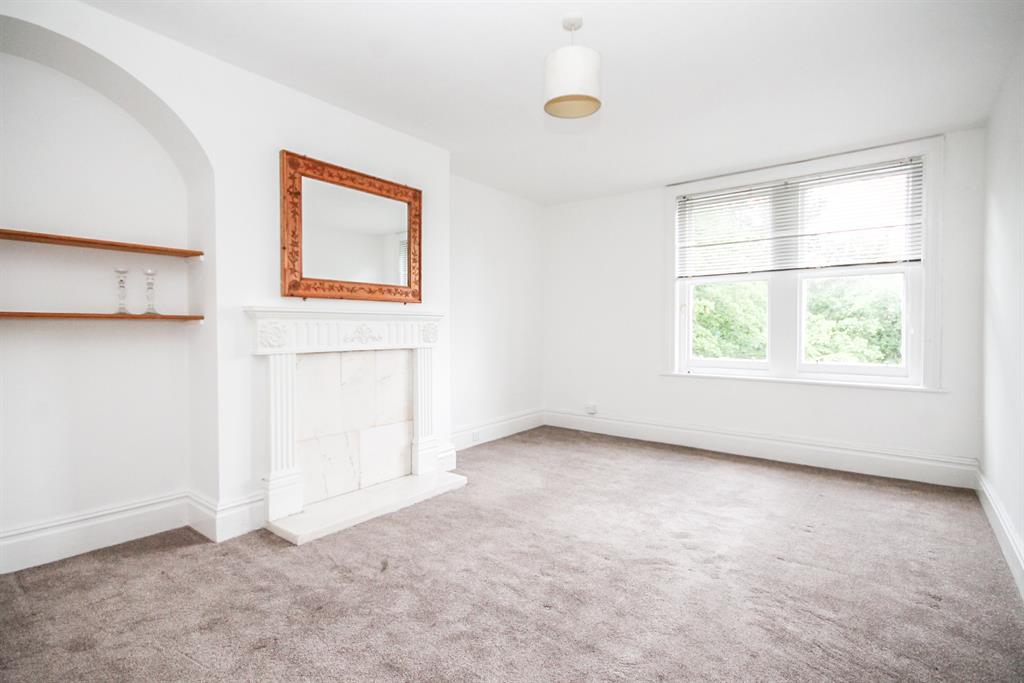 Flat Valley Drive Rear in Harrogate