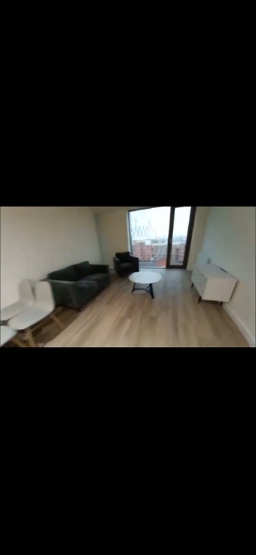 Room Millbank Street in Manchester
