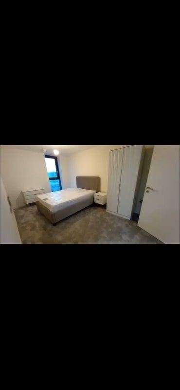 Room Millbank Street in Manchester