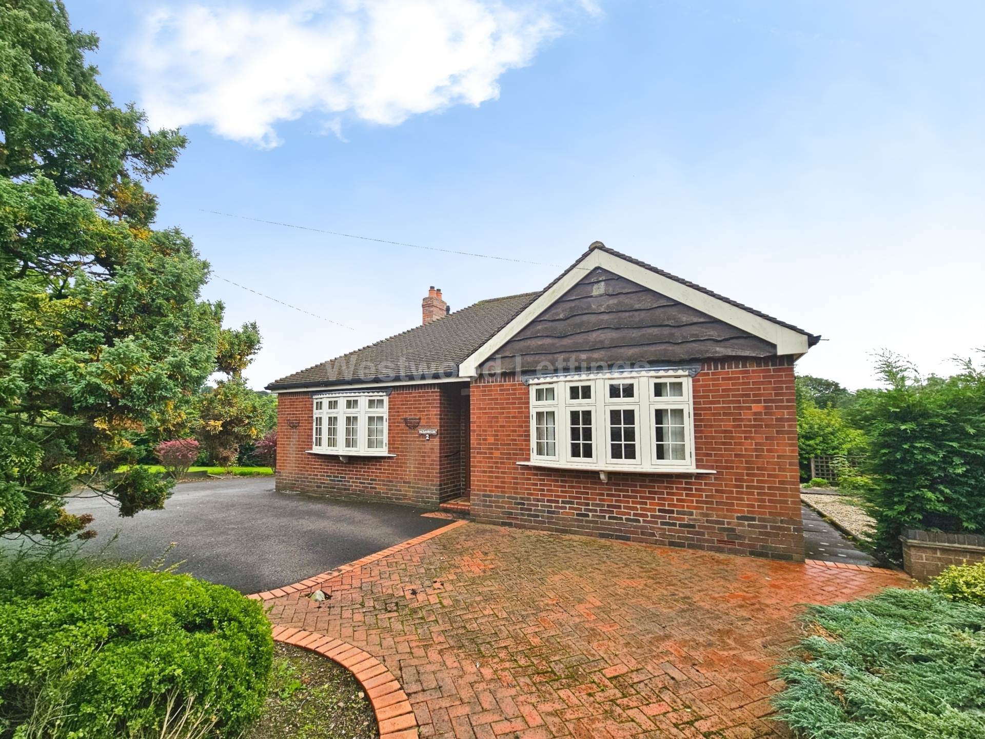 House High Lane in Stoke-on-Trent