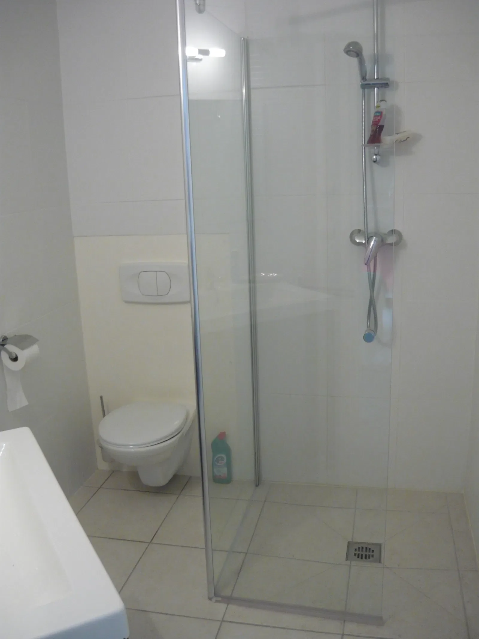 Room Ruelle Hallay in Saint-Prest