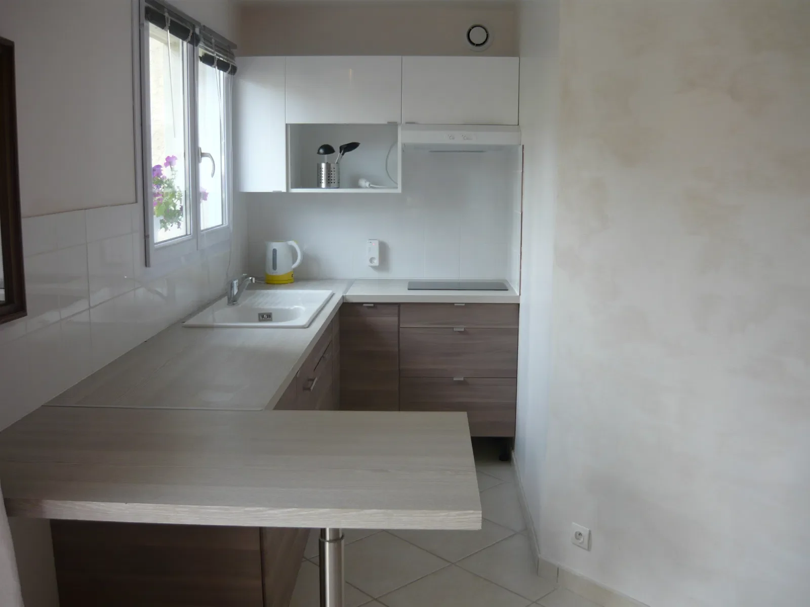 Room Ruelle Hallay in Saint-Prest