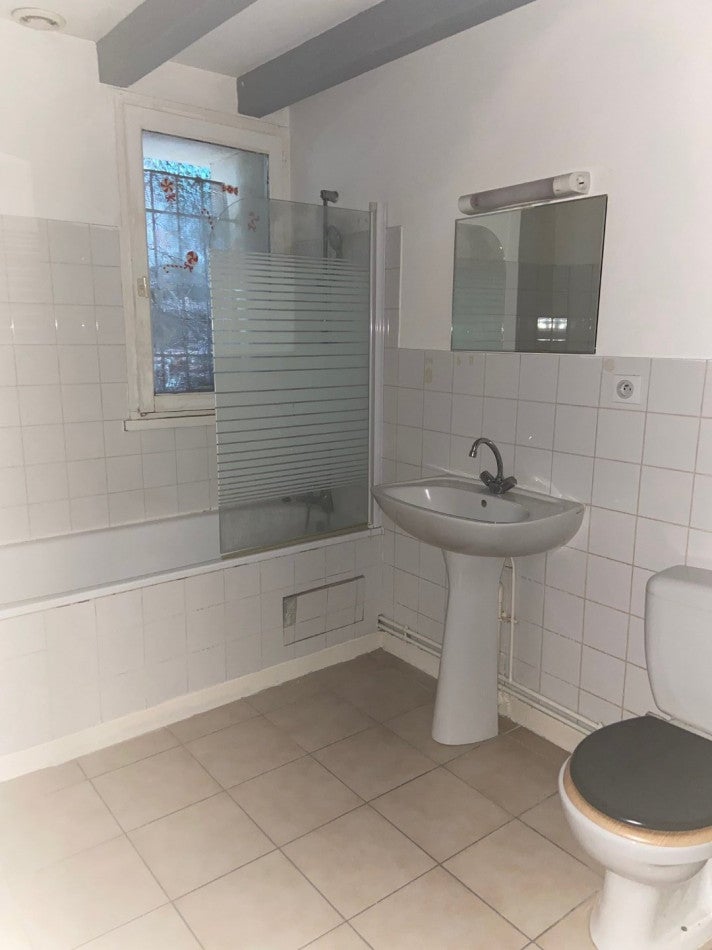 Appartement Rue Léonard Jarraud à Angoulême