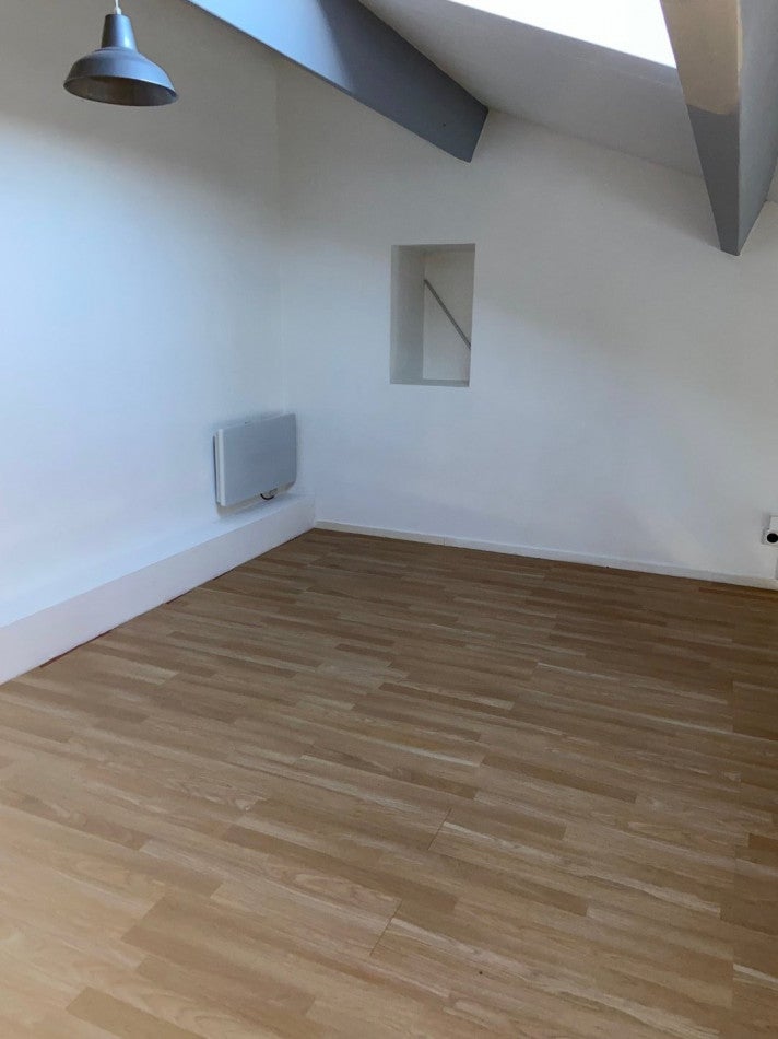 Appartement Rue Léonard Jarraud à Angoulême