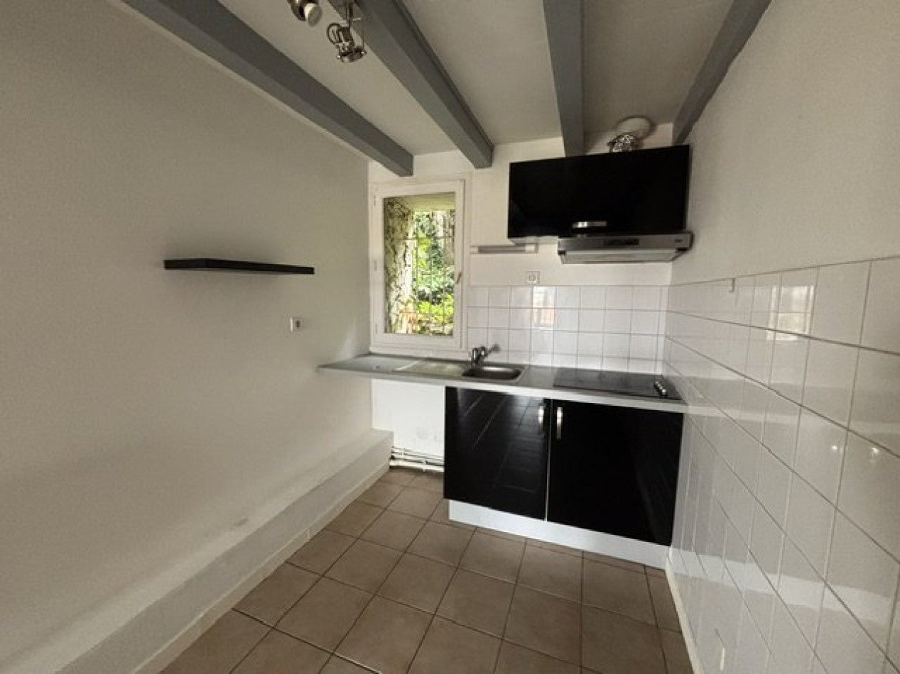 Appartement Rue Léonard Jarraud à Angoulême