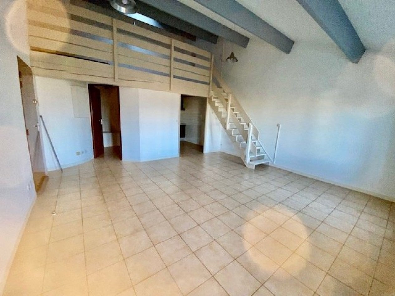 Appartement Rue Léonard Jarraud à Angoulême