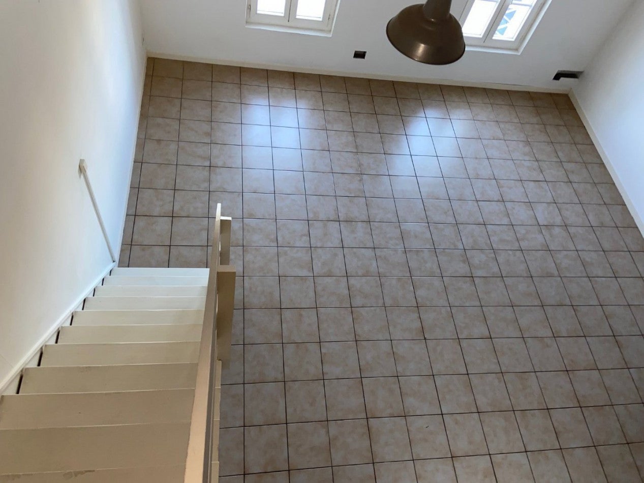 Appartement Rue Léonard Jarraud à Angoulême