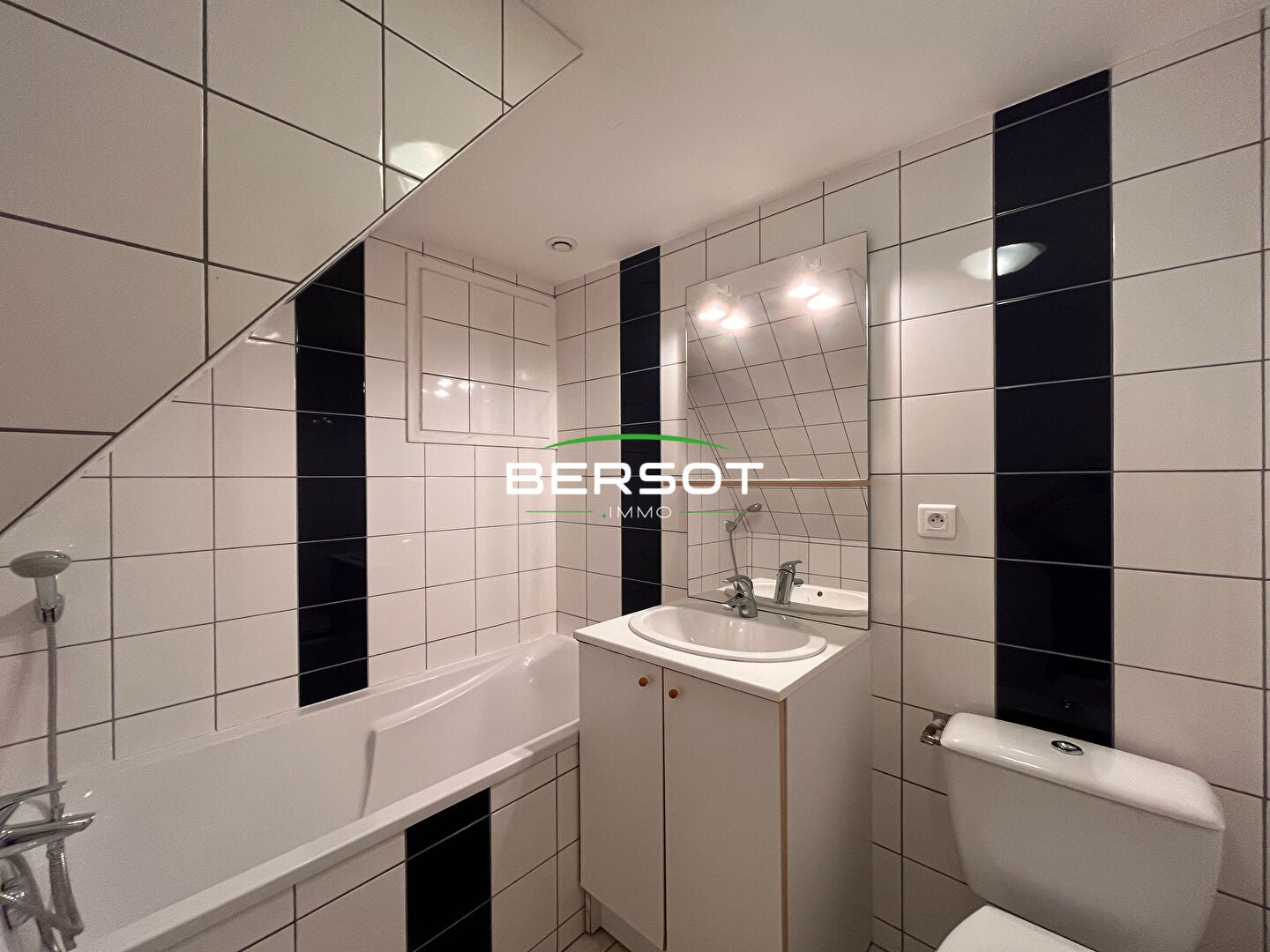 Appartement Rue de la Vieille Monnaie à Besançon