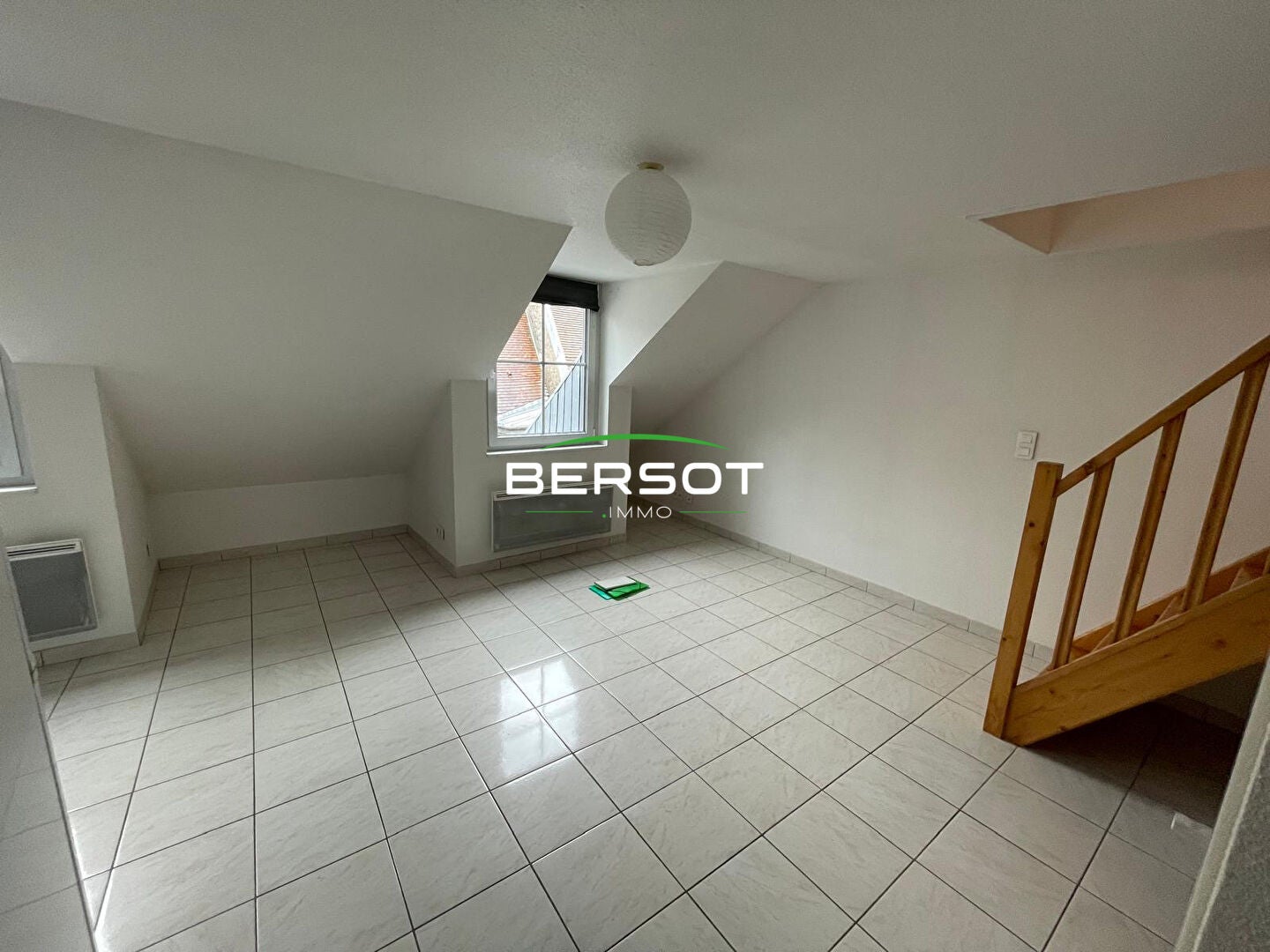 Appartement Rue de la Vieille Monnaie à Besançon