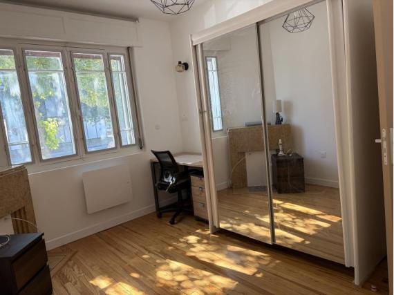 Appartement Rue duffour-dubergier à Bordeaux