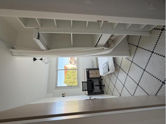 Appartement Rue duffour-dubergier à Bordeaux