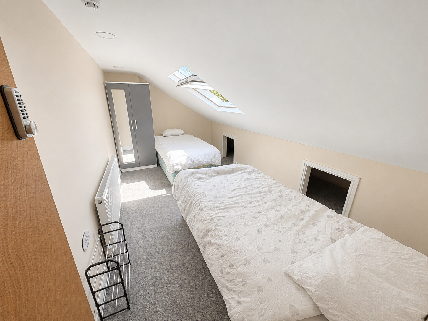 Room Soho Avenue in Birmingham