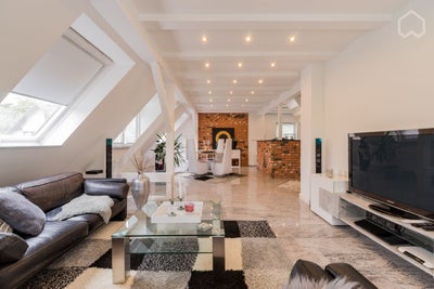 Wohnung Seebadallee in Rangsdorf