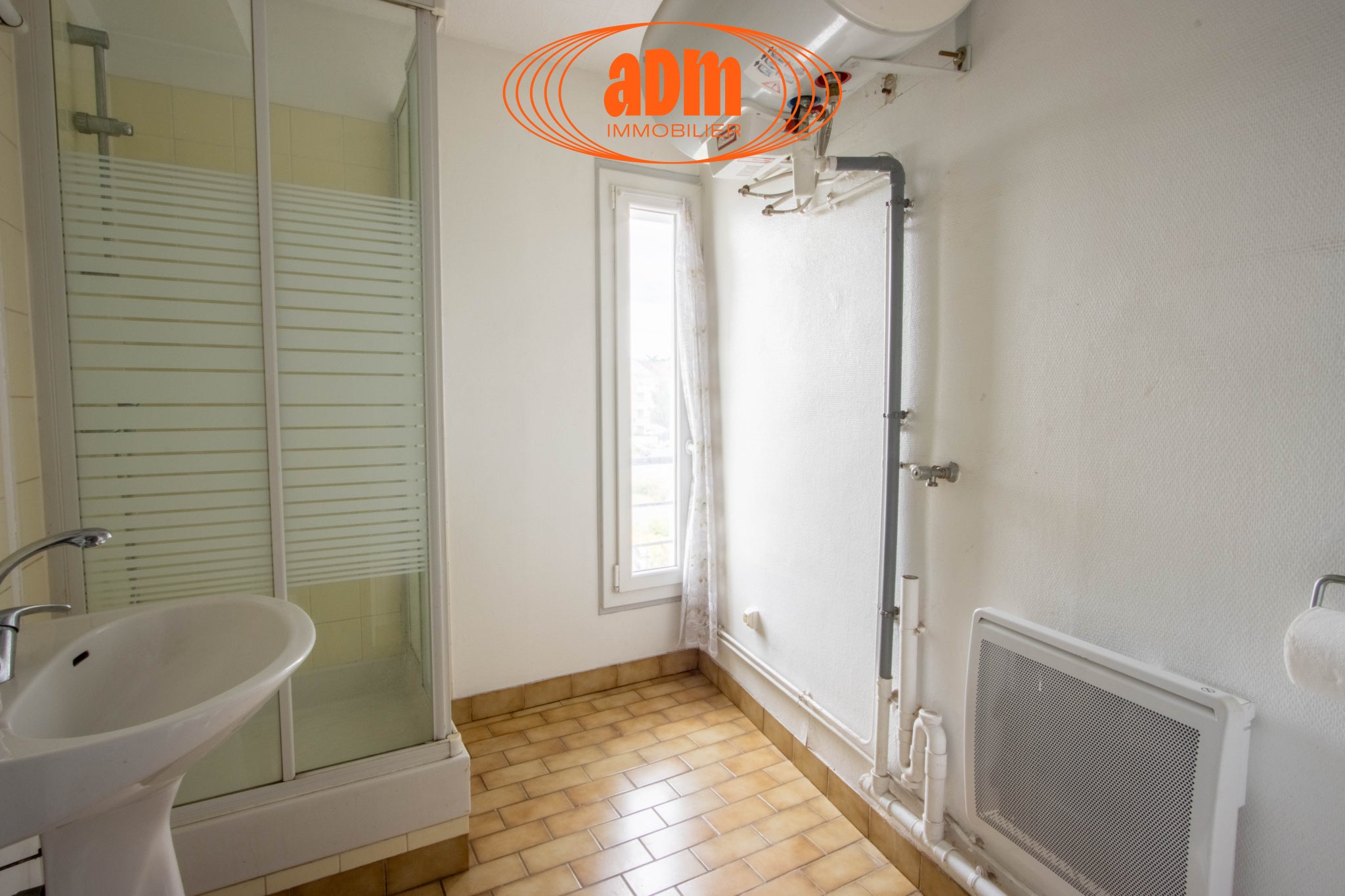 Flat Rue François de Tessan in Meaux