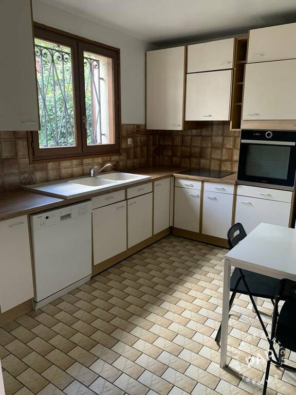 Appartement Rue Robert Degert à Ivry-sur-Seine