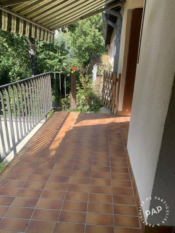 Appartement Rue Robert Degert à Ivry-sur-Seine