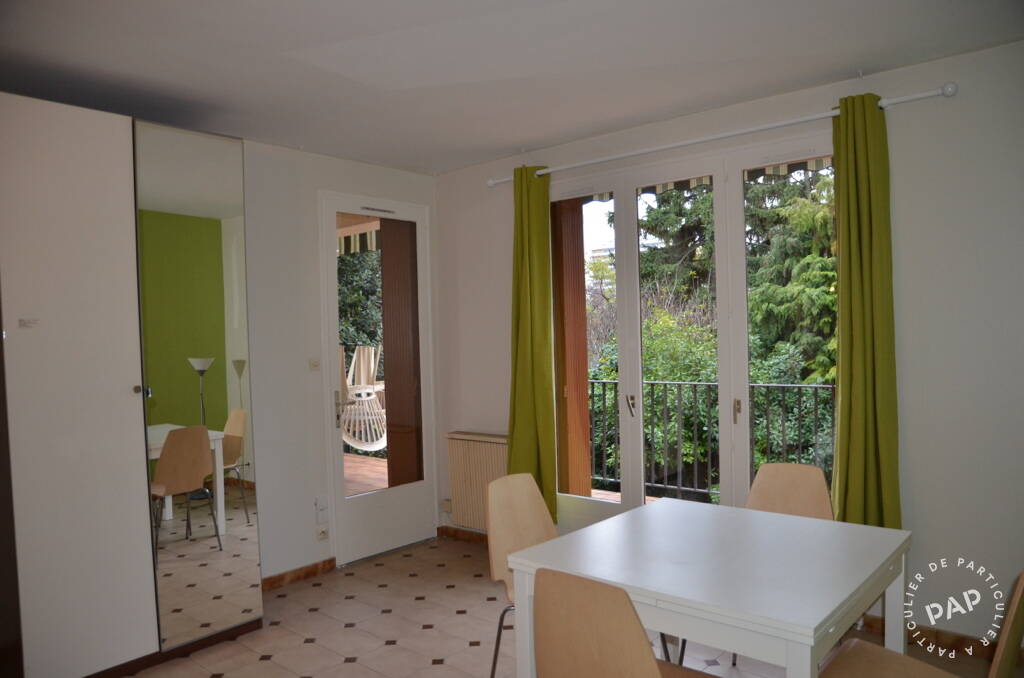 Appartement Rue Robert Degert à Ivry-sur-Seine