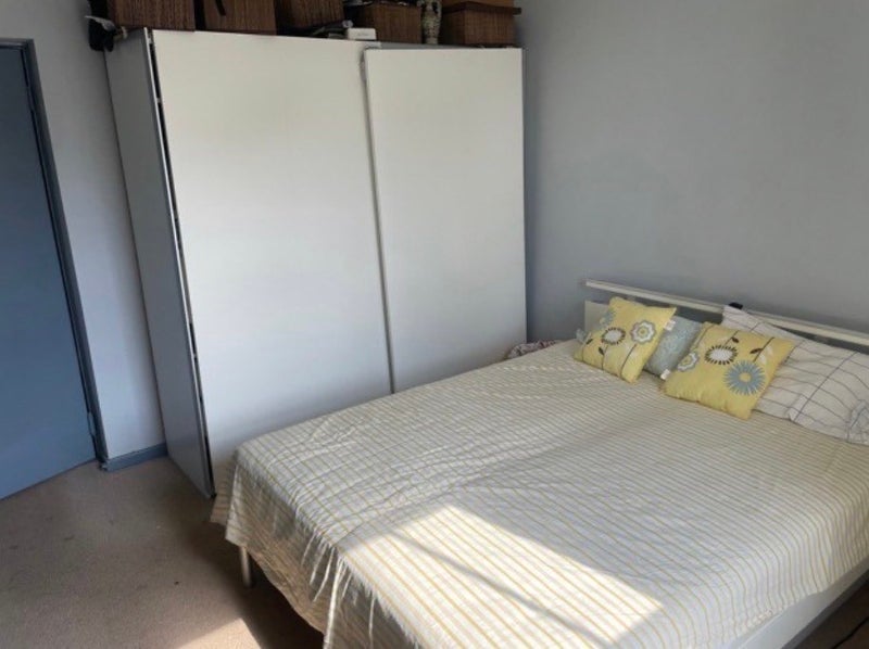 Flat Holbein Mews in Greater London