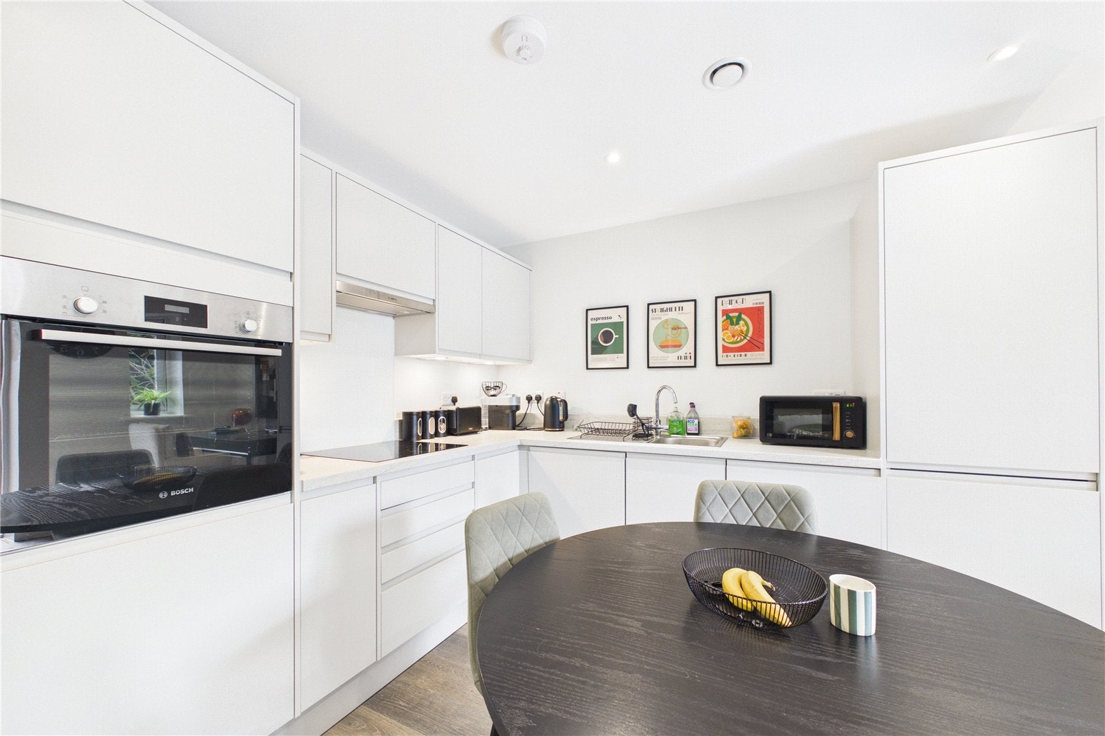 Flat The Botanics in Theale