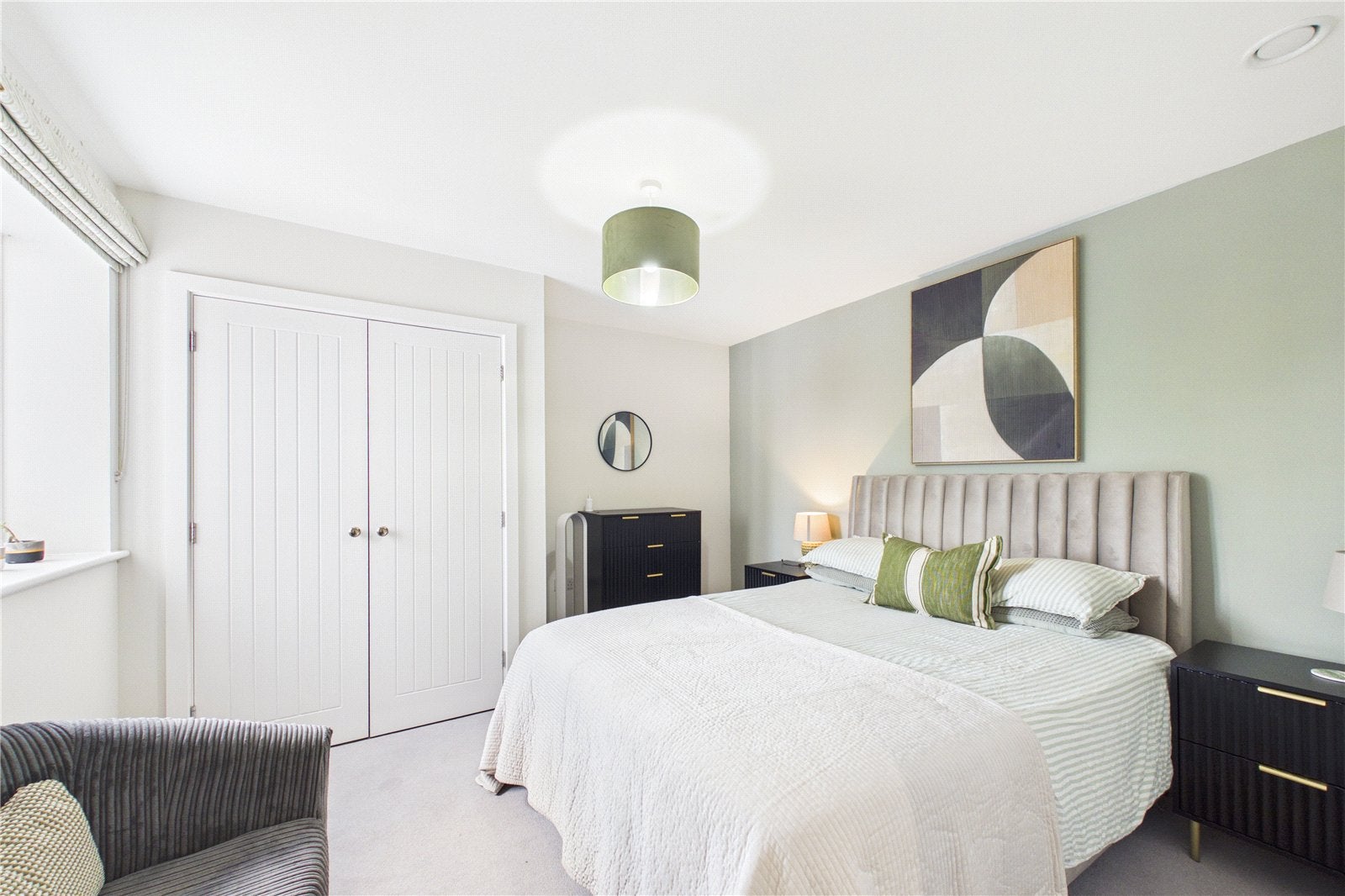 Flat The Botanics in Theale