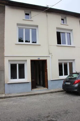 Chambre Avenue du Soularac à Saint-Quentin-la-Tour