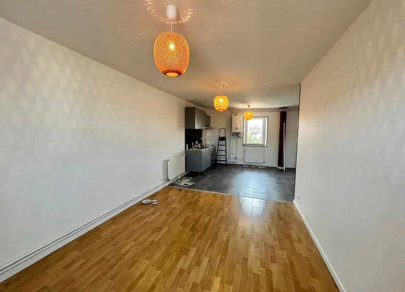 Appartement Rue Lacombe à Périgueux