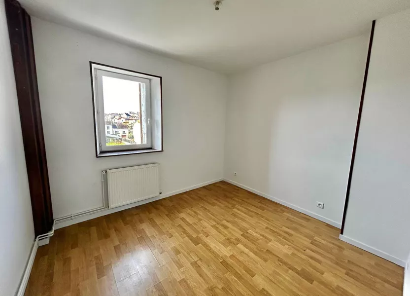 Appartement Rue Lacombe à Périgueux