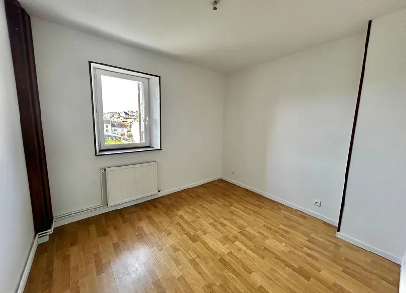 House Rue Lacombe in Périgueux