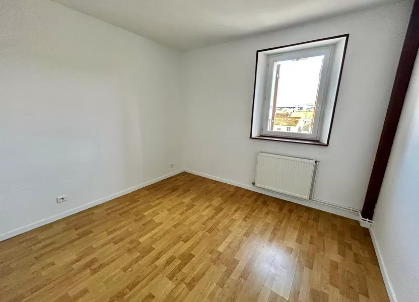 Appartement Rue Lacombe à Périgueux