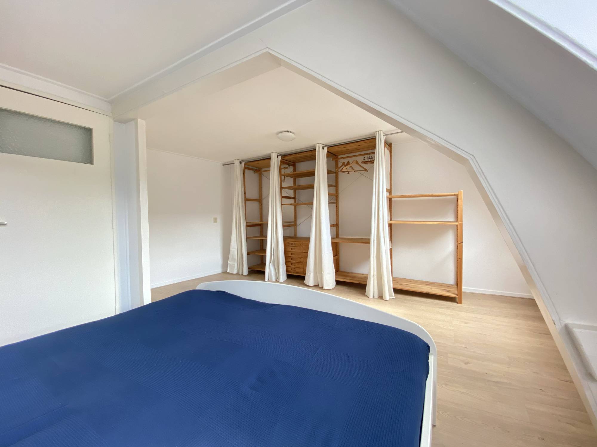 Appartement Vlietstraat 15