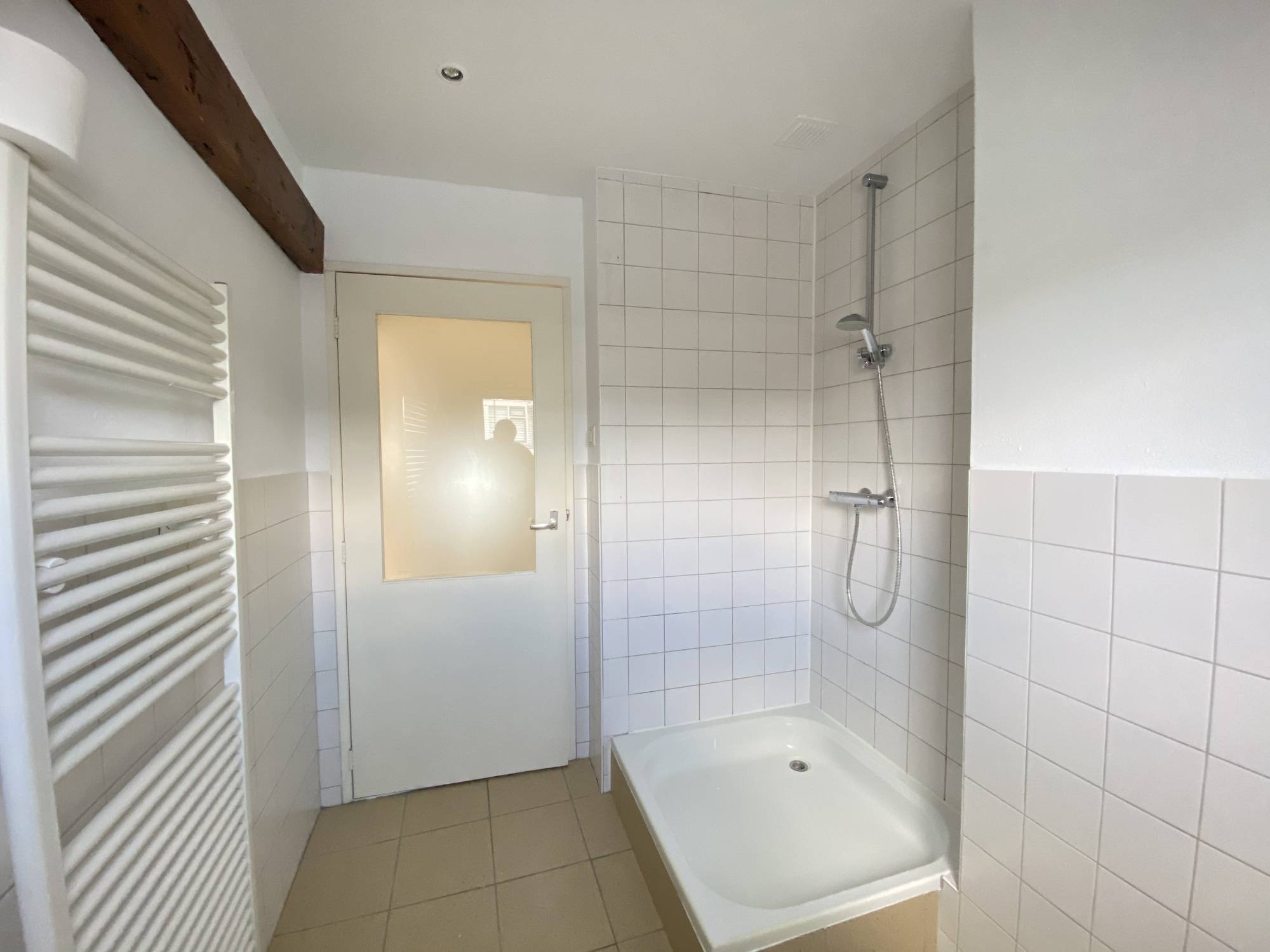 Appartement Vlietstraat 17