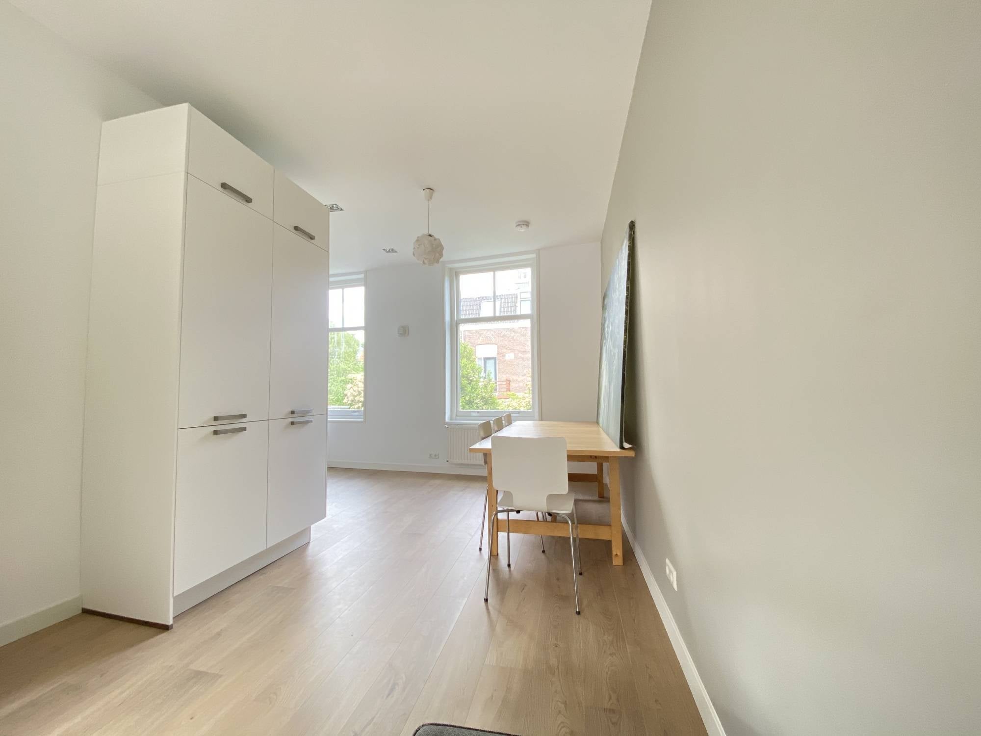 Appartement Vlietstraat 3