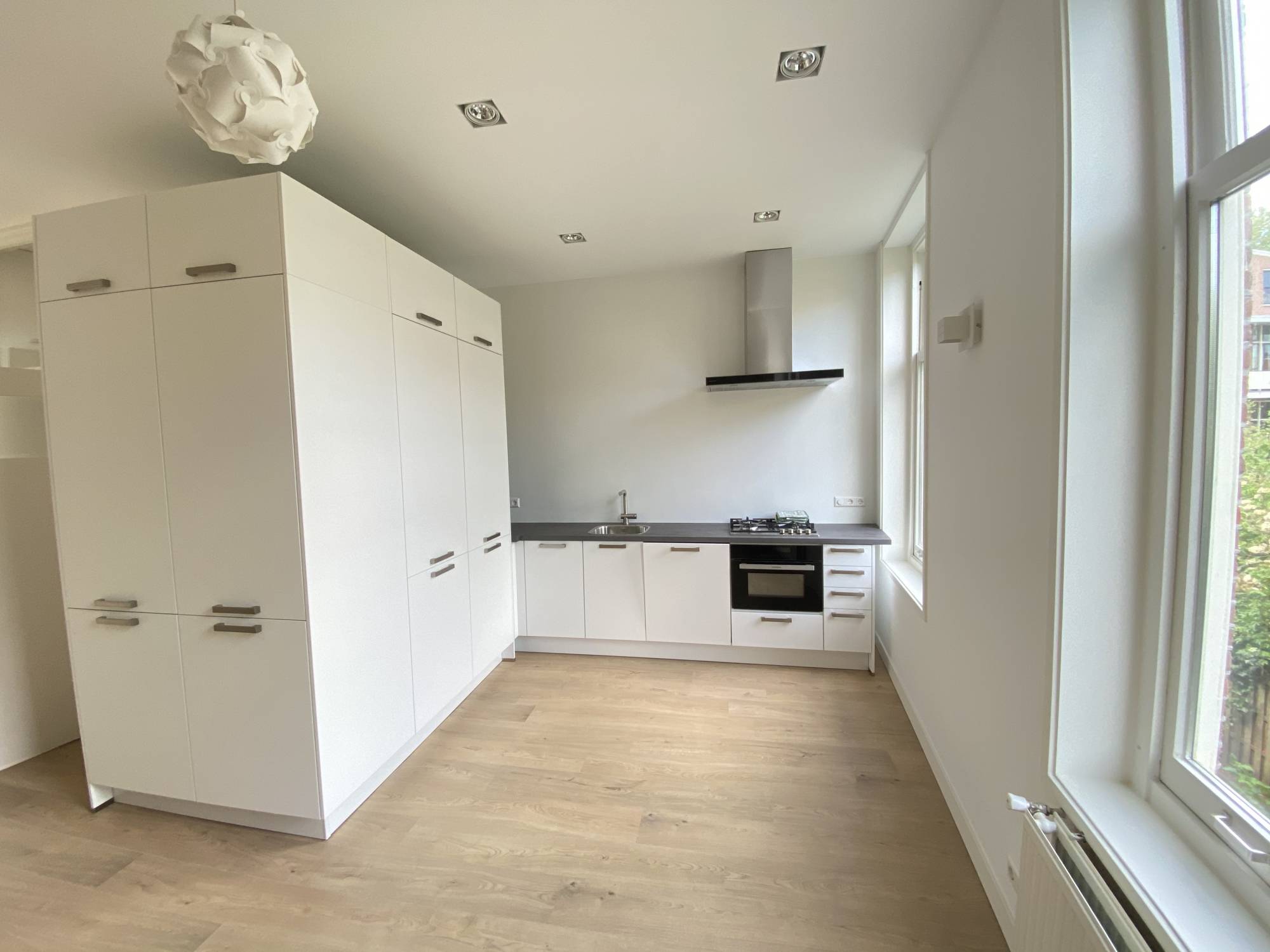 Appartement Vlietstraat 5