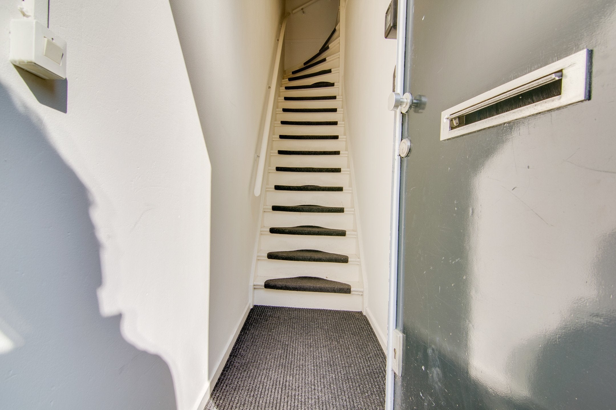 Appartement Vlietstraat 2
