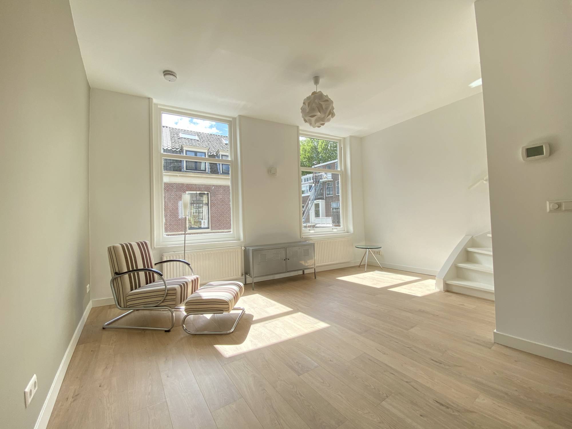 Appartement Vlietstraat 9