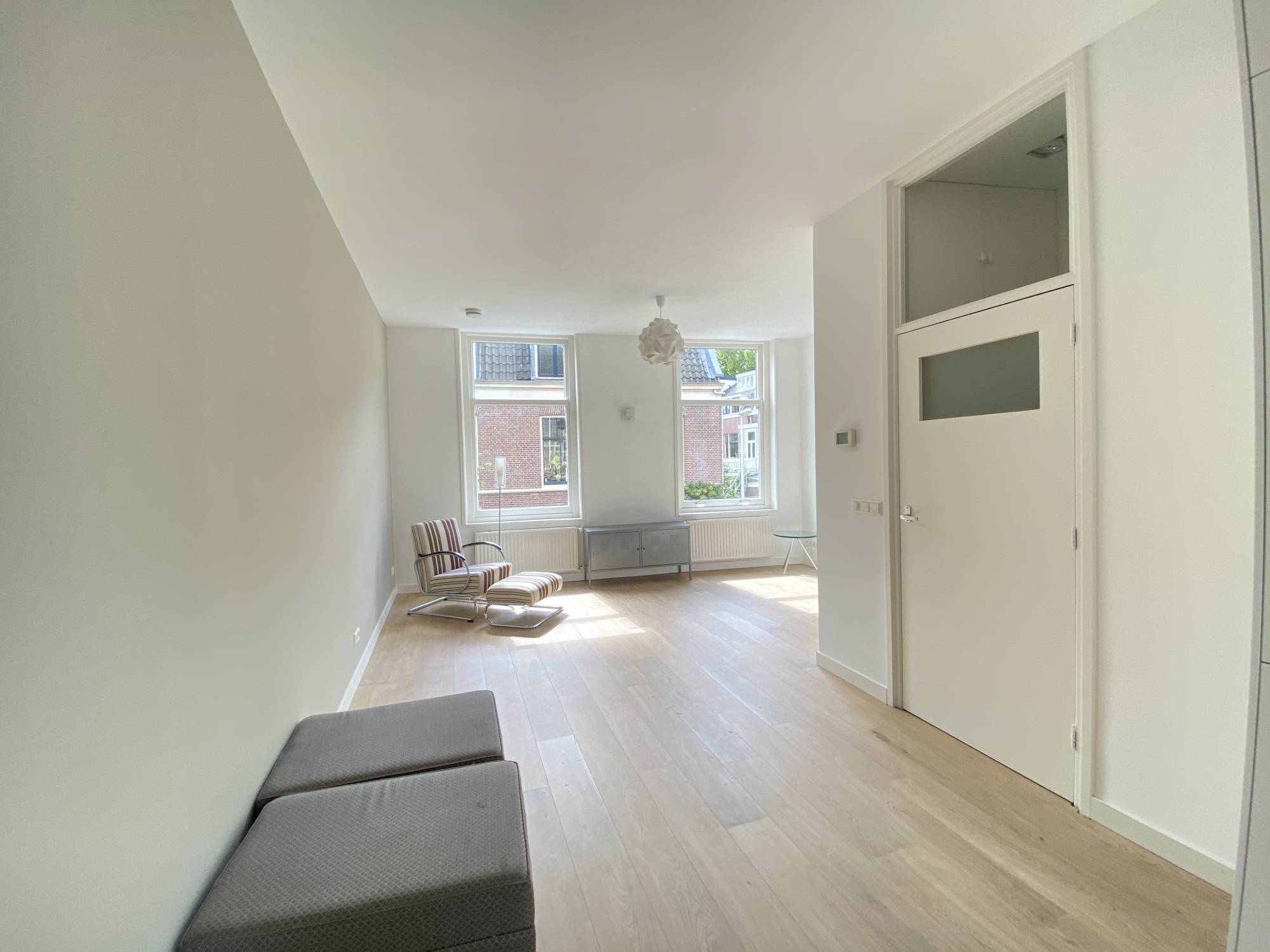 Appartement Vlietstraat 8