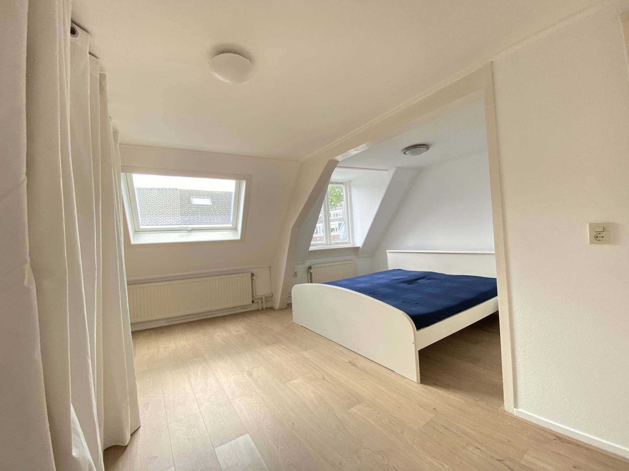 Appartement Vlietstraat 12