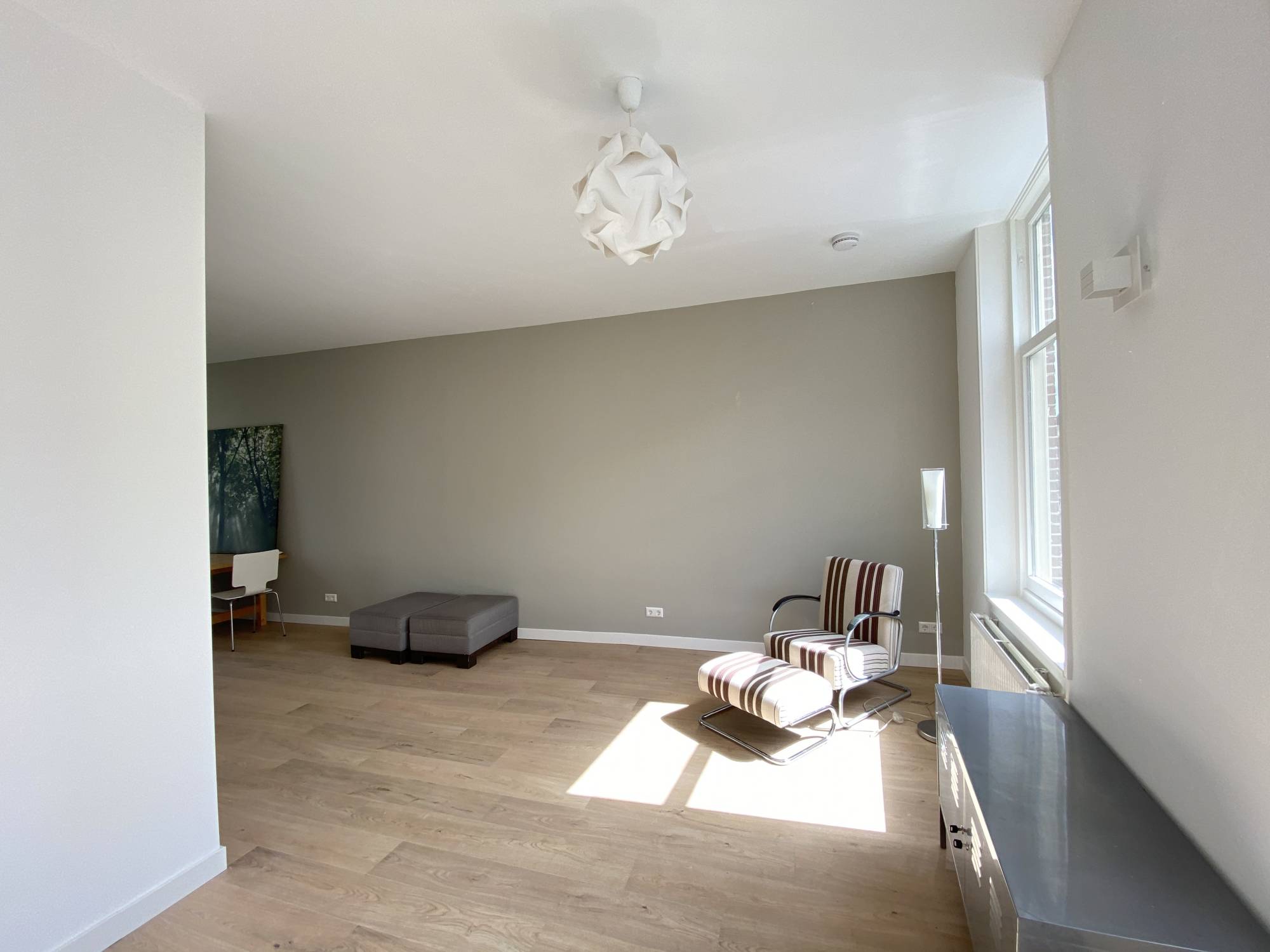 Appartement Vlietstraat 10