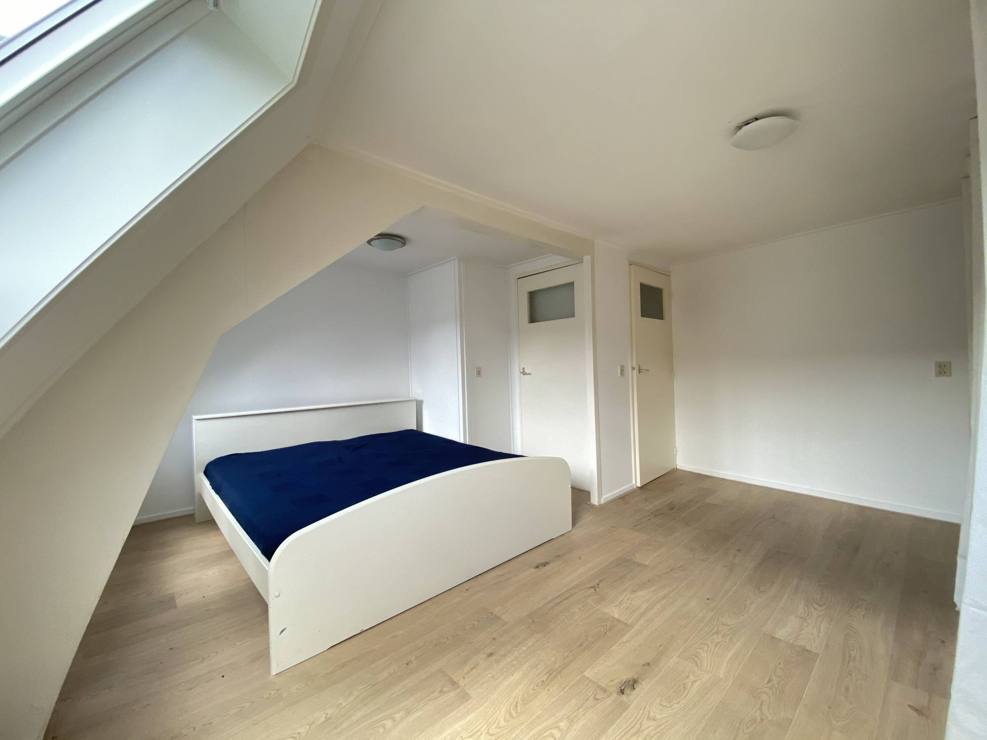 Appartement Vlietstraat 13