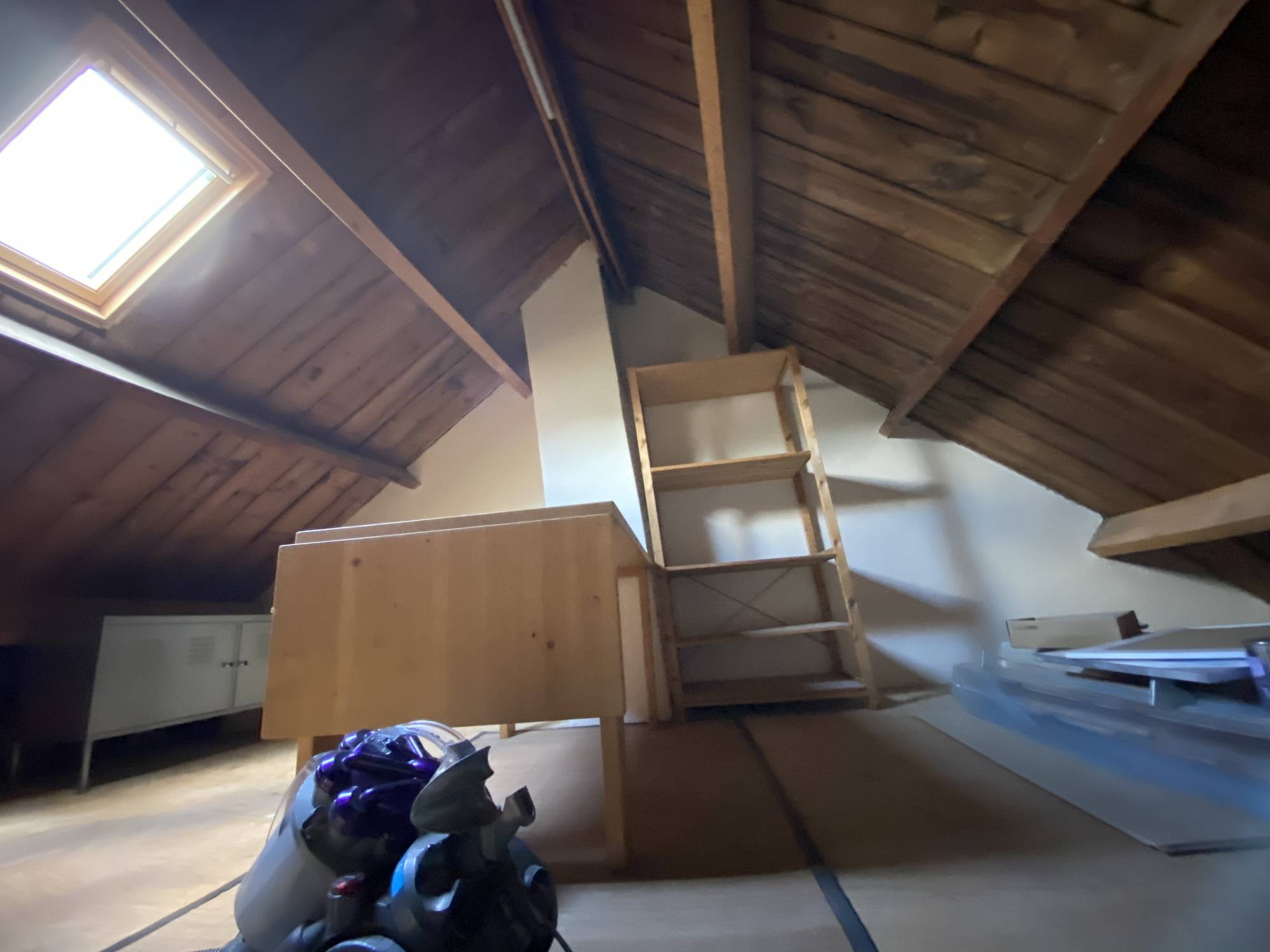 Appartement Vlietstraat 19
