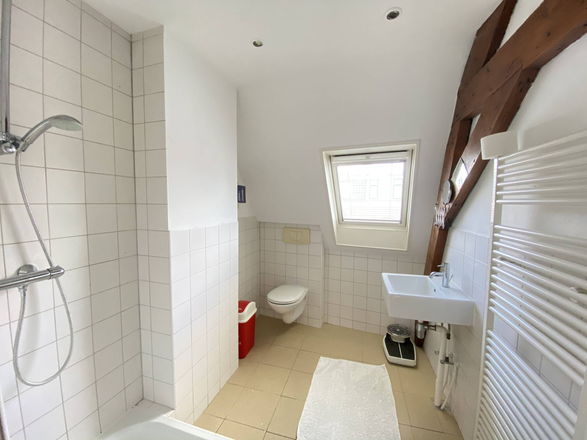 Appartement Vlietstraat 16