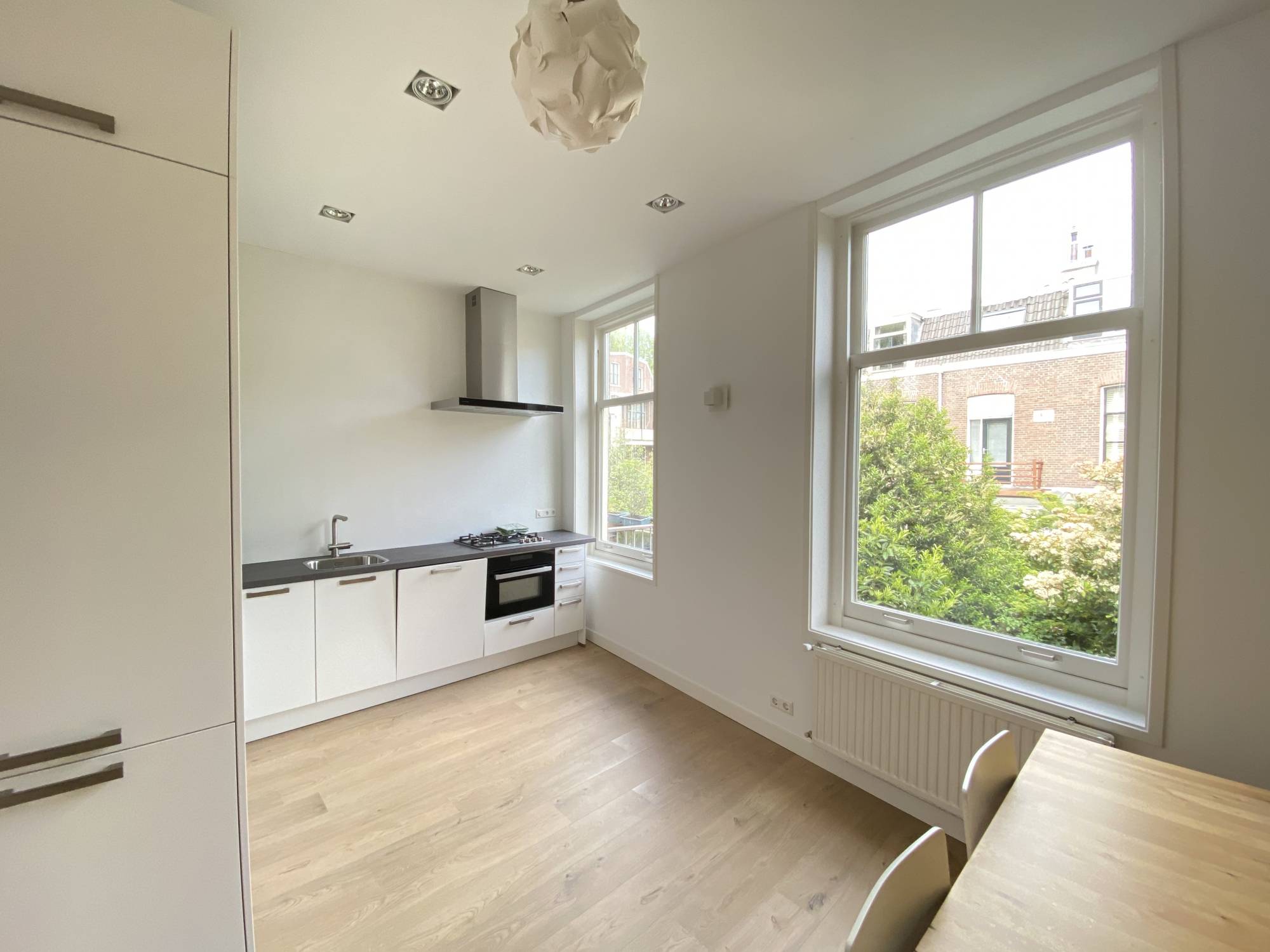 Appartement Vlietstraat 4