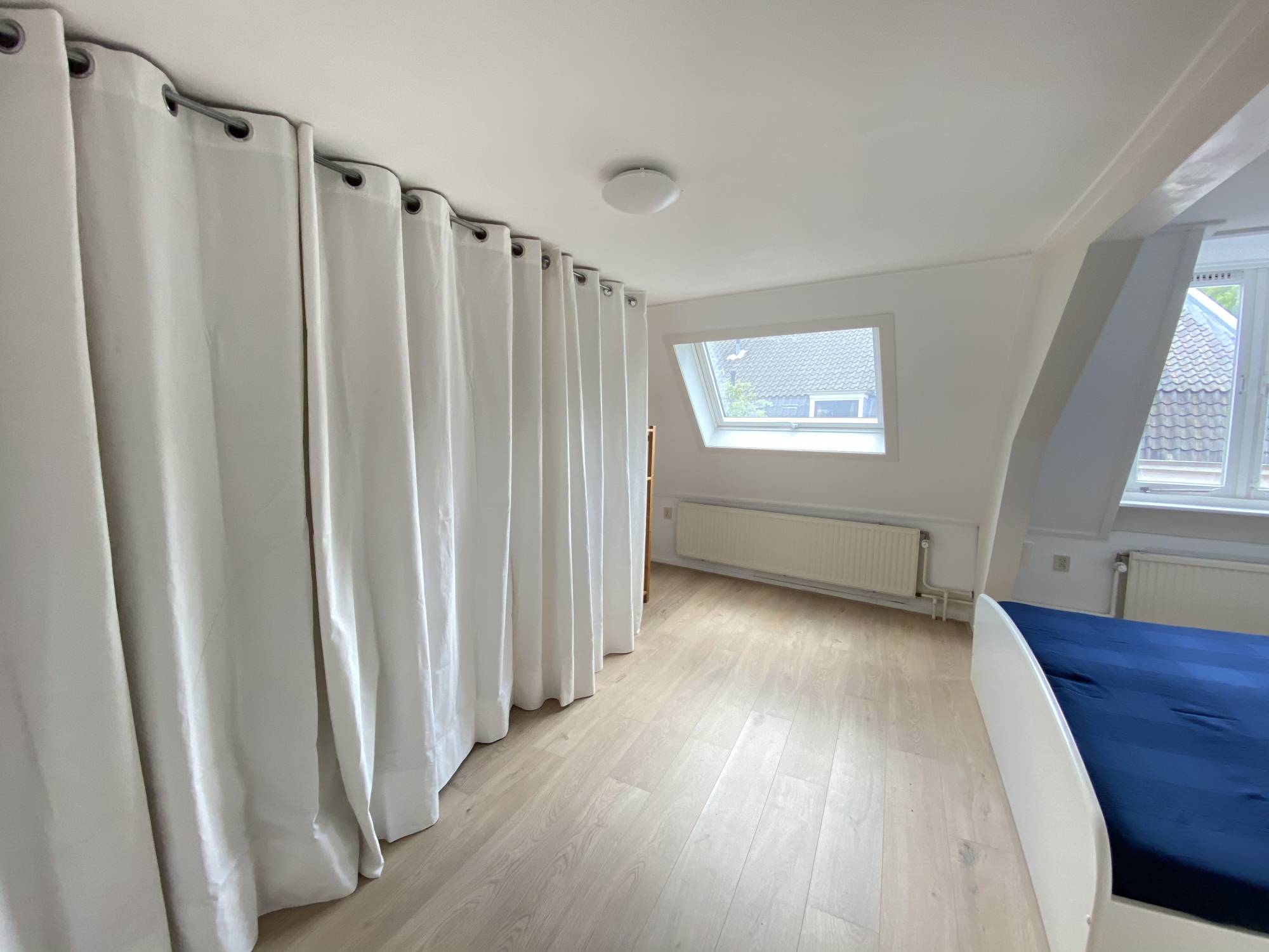 Appartement Vlietstraat 14