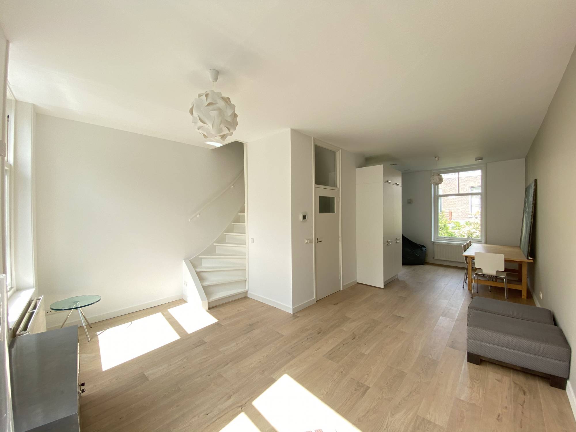 Appartement Vlietstraat 11